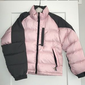 New Women’s Mountain Hardware Down Jacket